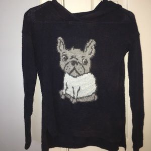 Sweater from Abercrombie kids